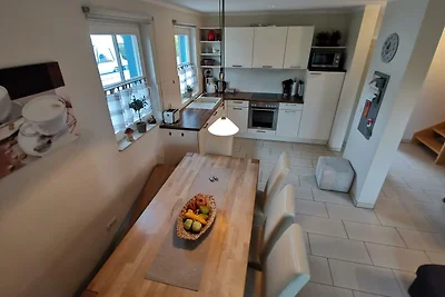 Ferienhaus "Muschelsucher"