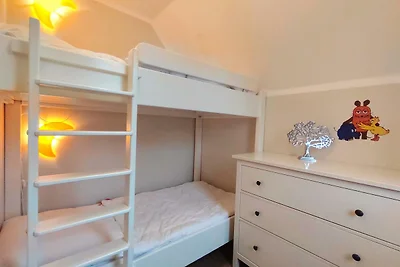 Ferienhaus "Strandburg"