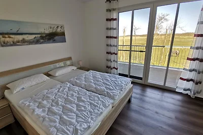 Ferienhaus "Matten 8a"