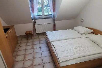 Vakantieappartement Gezinsvakantie Fischland-Darß-Zingst