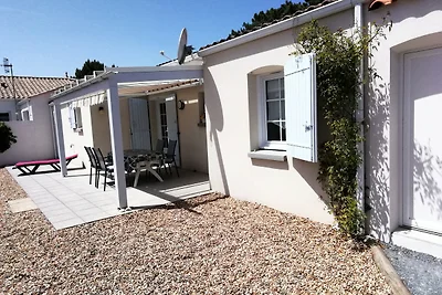 Ferienhaus Vendée