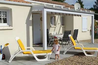 Ferienhaus Vendée