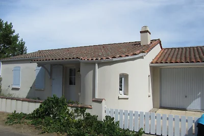 Ferienhaus Vendée