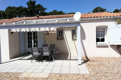 Ferienhaus Vendée
