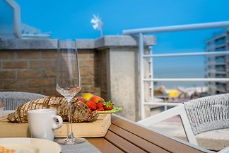 Ferienhaus Knokke-Heist