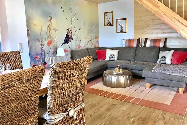 Ferienhaus Hasselfelde