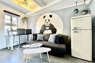 Ferienwohnung Einzelstück