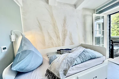 Ferienwohnung Einzelstück