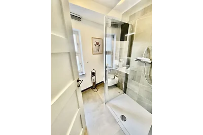 Ferienwohnung Einzelstück