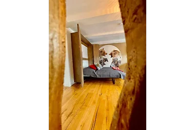 Ferienwohnung Sternstück