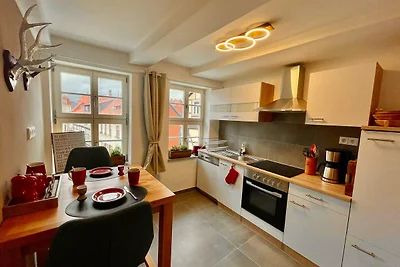 Ferienwohnung Sternstück