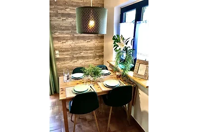 Ferienhaus Lieblingsstück