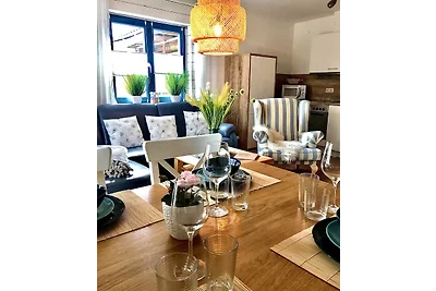 Ferienhaus Herzstück