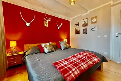 Ferienwohnung Sternstück