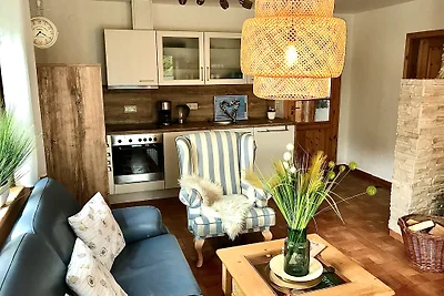 Ferienhaus Herzstück