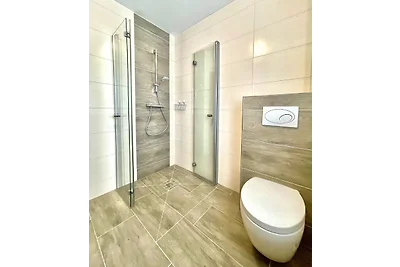 Ferienhaus Herzstück
