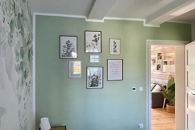 Ferienwohnung Sonnenstück