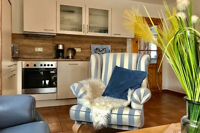 Ferienhaus Herzstück