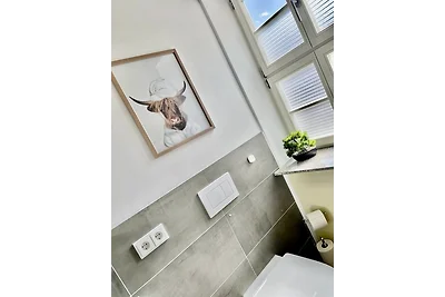 Ferienwohnung Sonnenstück