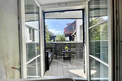 Ferienwohnung Einzelstück