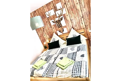 Ferienhaus Lieblingsstück