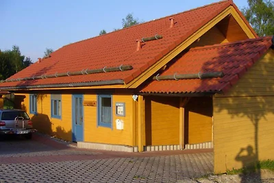 Ferienhaus Herzstück