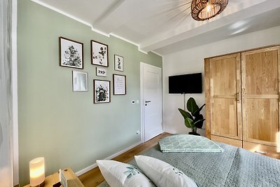 Ferienwohnung Sonnenstück