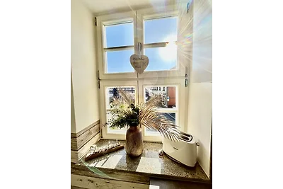 Ferienwohnung Sonnenstück