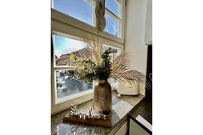 Ferienwohnung Sonnenstück