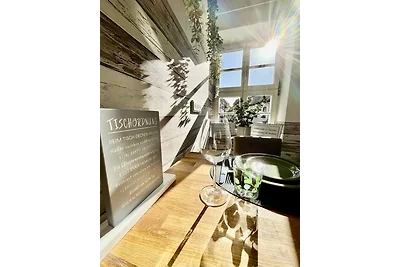 Ferienwohnung Sonnenstück