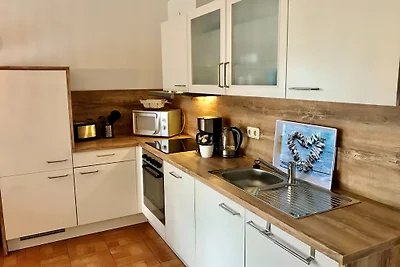 Ferienhaus Herzstück