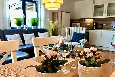 Ferienhaus Herzstück