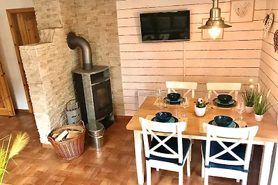 Ferienhaus Herzstück