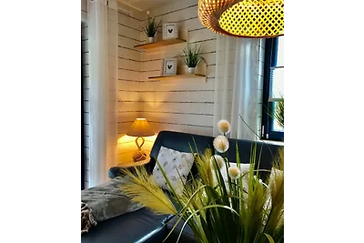 Ferienhaus Herzstück
