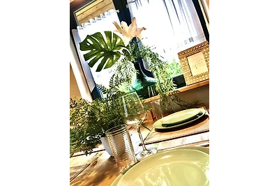 Ferienhaus Lieblingsstück