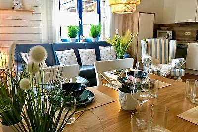 Ferienhaus Herzstück