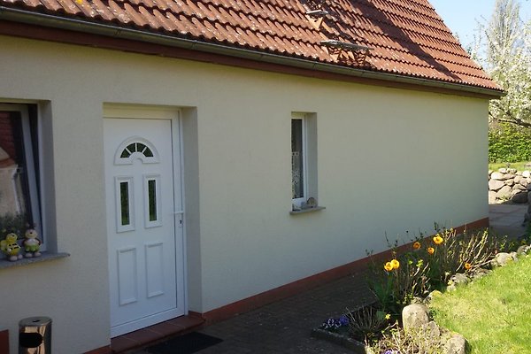 Ferienhaus Userin