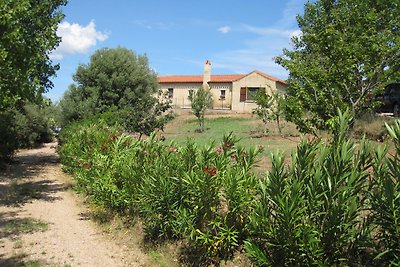 Stazzo delle Poiane