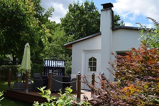 Vakantiehuis Plau am See