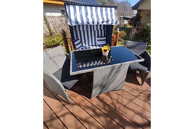 Casa di vacanza Schulze
