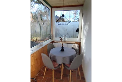 Ralph's Haus am See
