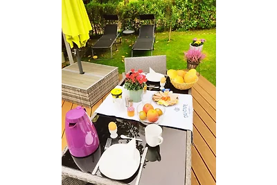 Casa di vacanza Schulze