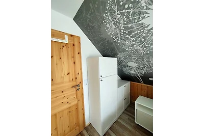 Nuova casa con vista lago e camino