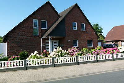 Wilhelmshaven-Maadebogen 2 casa familiare