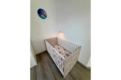 Ferienwohnung  ca. 95 qm im Grünen