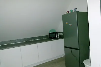 FW ca. 95 qm, 2  Fam.Haus im Grünen