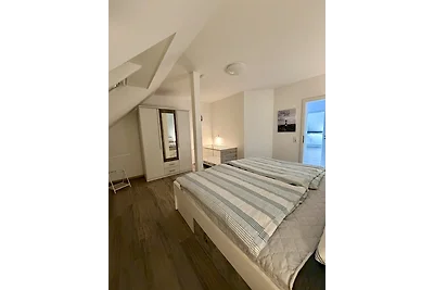 Ferienwohnung  ca. 95 qm im Grünen