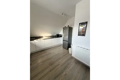 Ferienwohnung  ca. 95 qm im Grünen