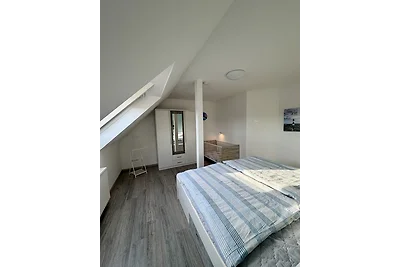 Ferienwohnung  ca. 95 qm im Grünen