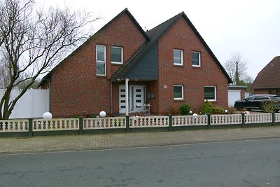 Wilhelmshaven-Maadebogen 2 Fam.Haus